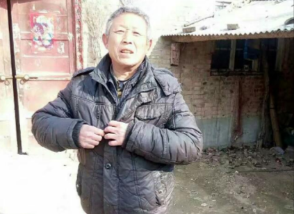 扶沟县一56岁男子走失，家人急寻！